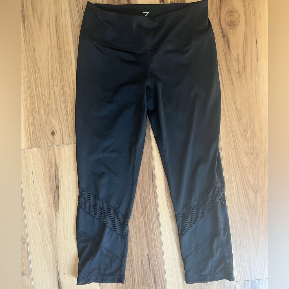 Zella leggings